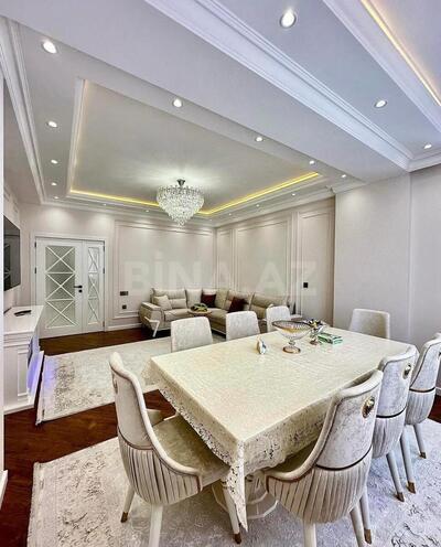 Продаётся 2-комн. новостройка 68 м², м. Мемар Аджеми, photo 3 from 8