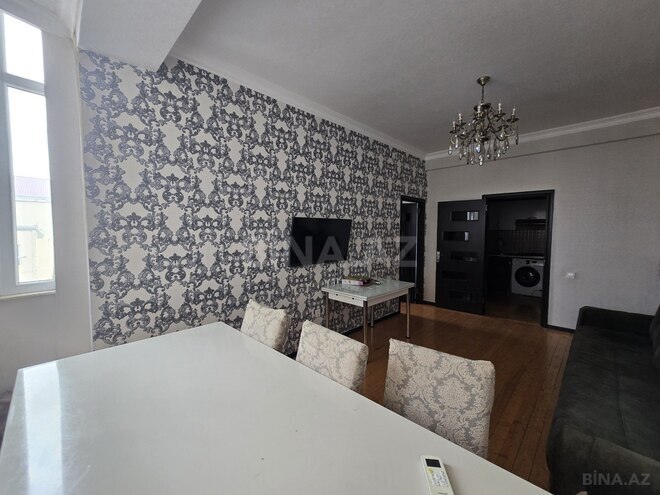 Продается 3-комн. новостройка 72 м², photo 3 from 17