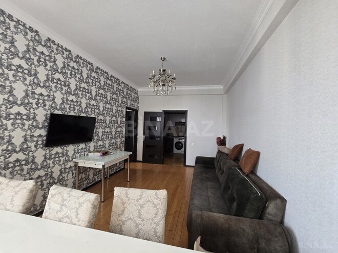 Продается 3-комн. новостройка 72 м², photo 1 from 17