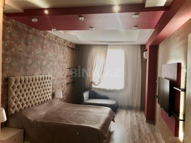 Satılır 3 otaqlı köhnə tikili 92 m², Nəsimi m., photo 4 from 9