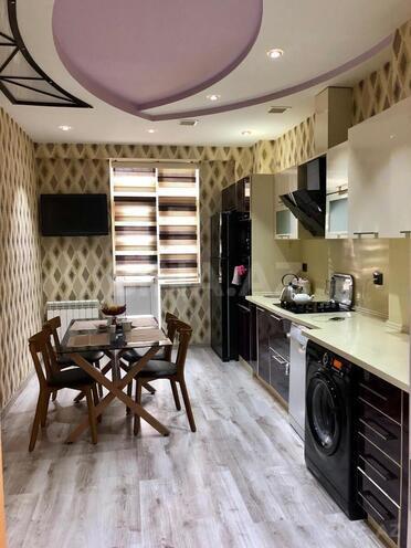 Satılır 3 otaqlı köhnə tikili 92 m², Nəsimi m., photo 7 from 9