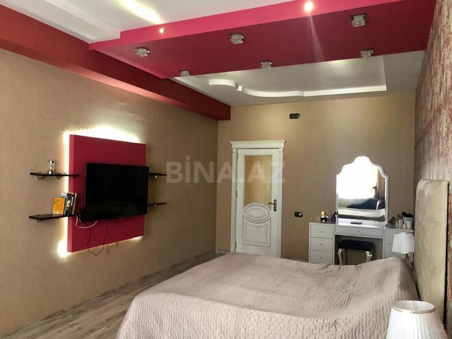Satılır 3 otaqlı köhnə tikili 92 m², Nəsimi m., photo 5 from 9