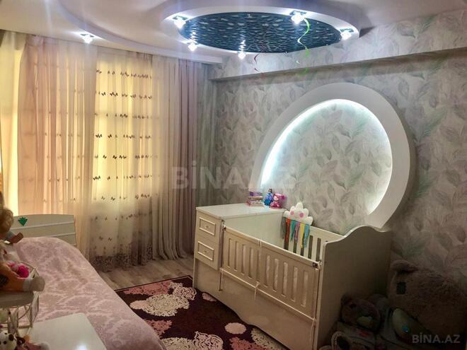 Satılır 3 otaqlı köhnə tikili 92 m², Nəsimi m., photo 6 from 9