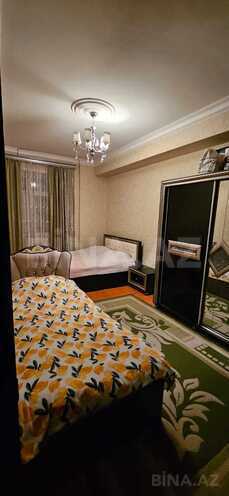 Сдаётся 2-комн. новостройка 89 м², Наримановский  р., photo 11 from 16