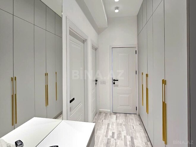 Продаётся 2-комн. новостройка 47 м², м. Кара Караев, photo 18 from 26