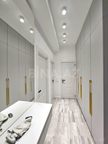 Продаётся 2-комн. новостройка 47 м², м. Кара Караев, photo 17 from 26