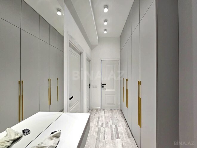 Продаётся 2-комн. новостройка 47 м², м. Кара Караев, photo 13 from 26