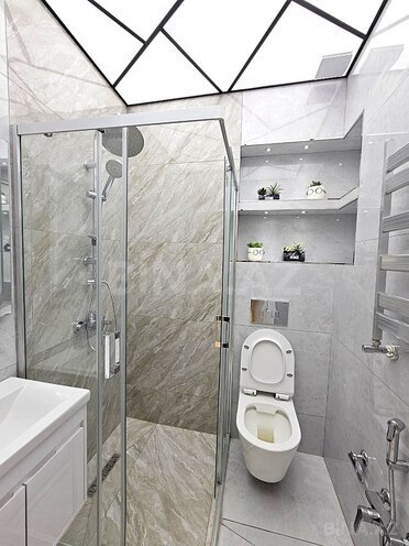 Продаётся 2-комн. новостройка 47 м², м. Кара Караев, photo 22 from 26