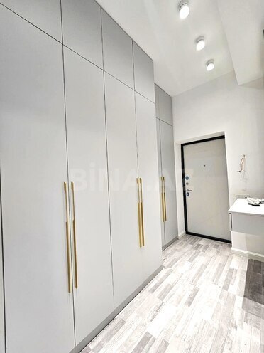 Продаётся 2-комн. новостройка 47 м², м. Кара Караев, photo 15 from 26
