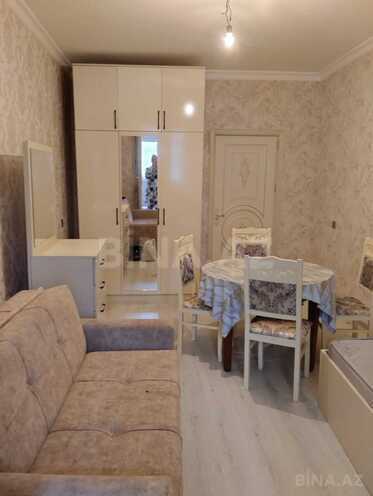 Сдаётся 1-комн. вторичка 28 м², пос. Ази Асланова, photo 1 from 9