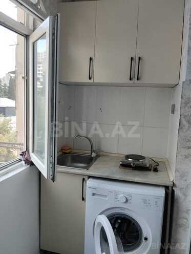 Сдаётся 1-комн. вторичка 28 м², пос. Ази Асланова, photo 6 from 9