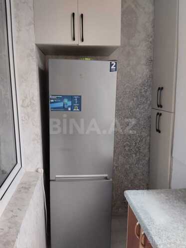 Сдаётся 1-комн. вторичка 28 м², пос. Ази Асланова, photo 8 from 9