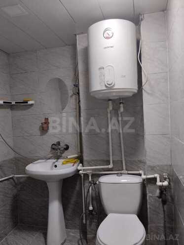 Сдаётся 1-комн. вторичка 28 м², пос. Ази Асланова, photo 7 from 9