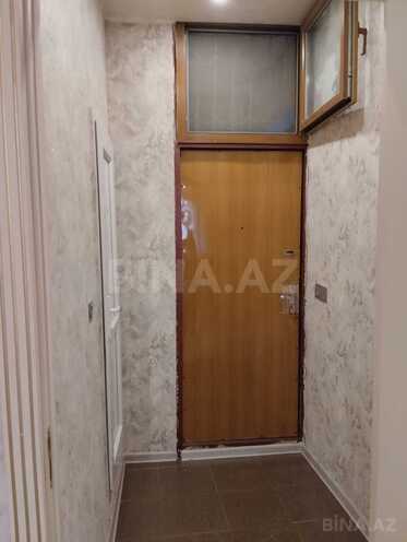 Сдаётся 1-комн. вторичка 28 м², пос. Ази Асланова, photo 4 from 9