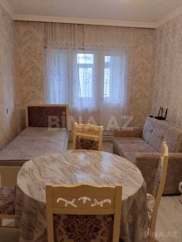 Сдаётся 1-комн. вторичка 28 м², пос. Ази Асланова, photo 3 from 9