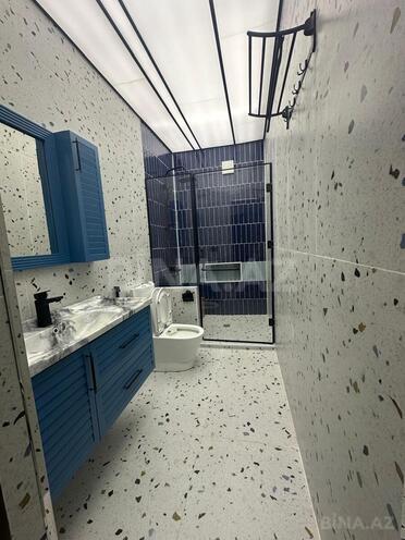 Satılır 4 otaqlı köhnə tikili 130 m², Sahil m., photo 10 from 13