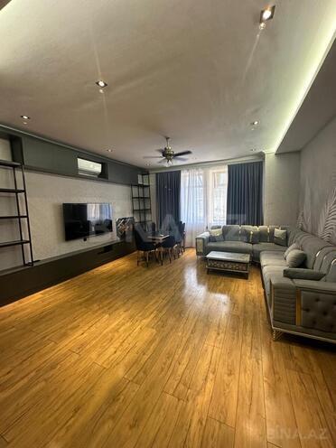 Satılır 4 otaqlı köhnə tikili 130 m², Sahil m., photo 4 from 13