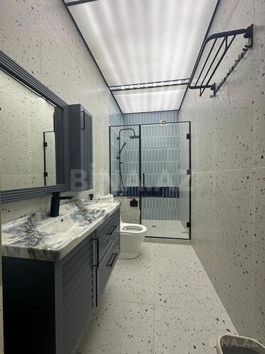 Satılır 4 otaqlı köhnə tikili 130 m², Sahil m., photo 11 from 13