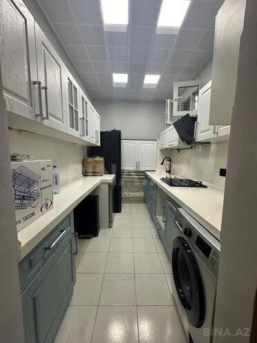 Satılır 4 otaqlı köhnə tikili 130 m², Sahil m., photo 8 from 13
