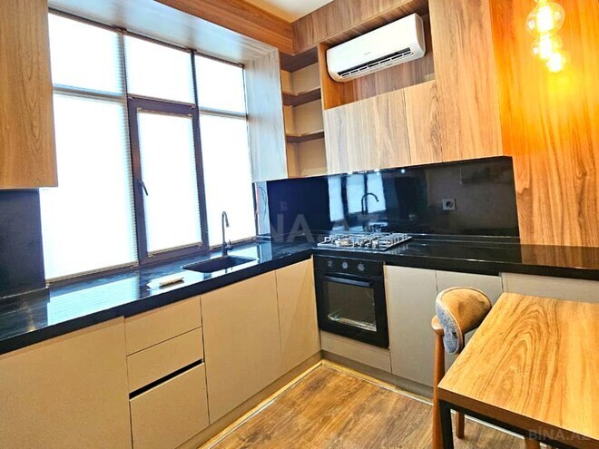 Satılır 2 otaqlı yeni tikili 47 m², Qara Qarayev m., photo 18 from 28