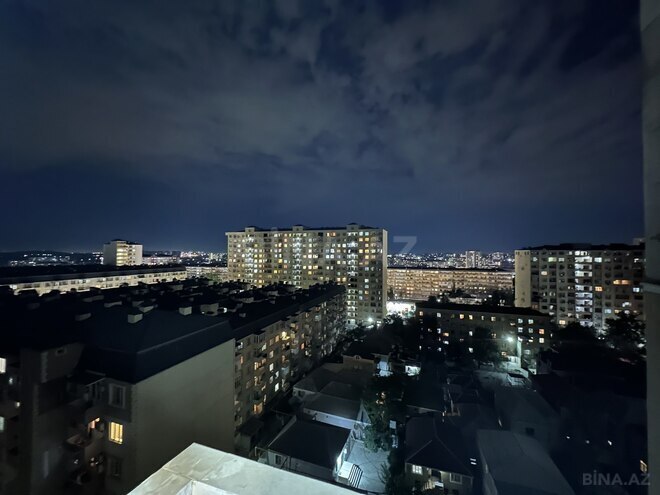 Satılır 3 otaqlı yeni tikili 110 m², photo 25 from 27