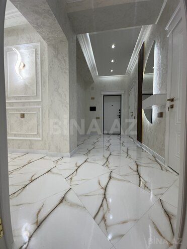 Satılır 3 otaqlı yeni tikili 110 m², photo 17 from 27