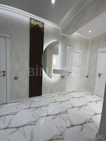 Satılır 3 otaqlı yeni tikili 110 m², photo 16 from 27