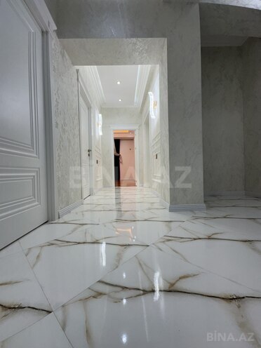 Satılır 3 otaqlı yeni tikili 110 m², photo 18 from 27