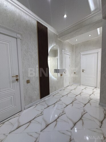 Satılır 3 otaqlı yeni tikili 110 m², photo 15 from 27