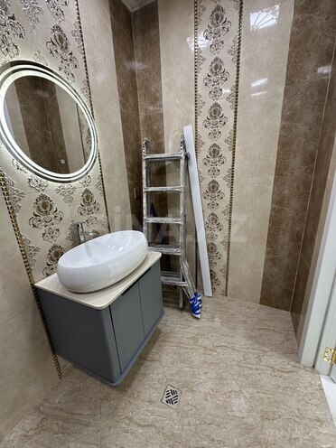 Satılır 3 otaqlı yeni tikili 110 m², photo 21 from 27