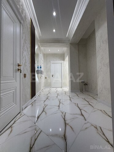 Satılır 3 otaqlı yeni tikili 110 m², photo 14 from 27