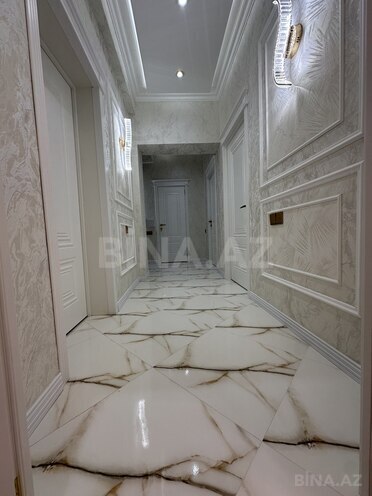 Satılır 3 otaqlı yeni tikili 110 m², photo 19 from 27