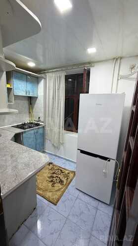Сдаётся 2-комн. вторичка 45 м², м. Нариман Нариманов, photo 9 from 11