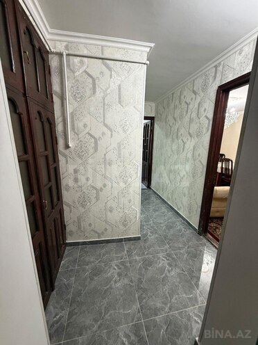 Сдаётся 2-комн. вторичка 45 м², м. Нариман Нариманов, photo 7 from 11