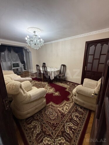 Сдаётся 2-комн. вторичка 45 м², м. Нариман Нариманов, photo 4 from 11