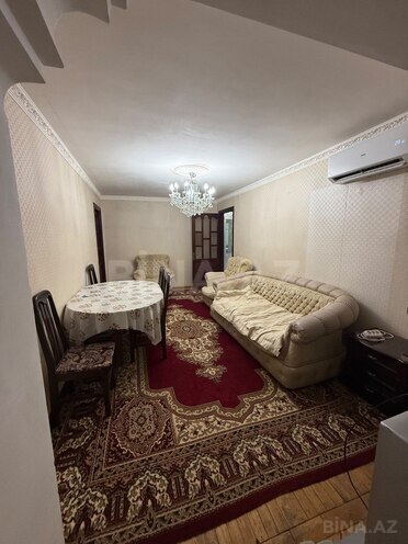 Сдаётся 2-комн. вторичка 45 м², м. Нариман Нариманов, photo 3 from 11