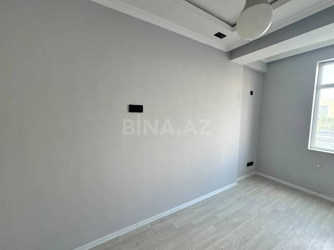 Satılır 2 otaqlı yeni tikili 50 m², photo 14 from 24