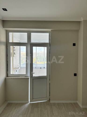 Satılır 2 otaqlı yeni tikili 50 m², photo 20 from 24