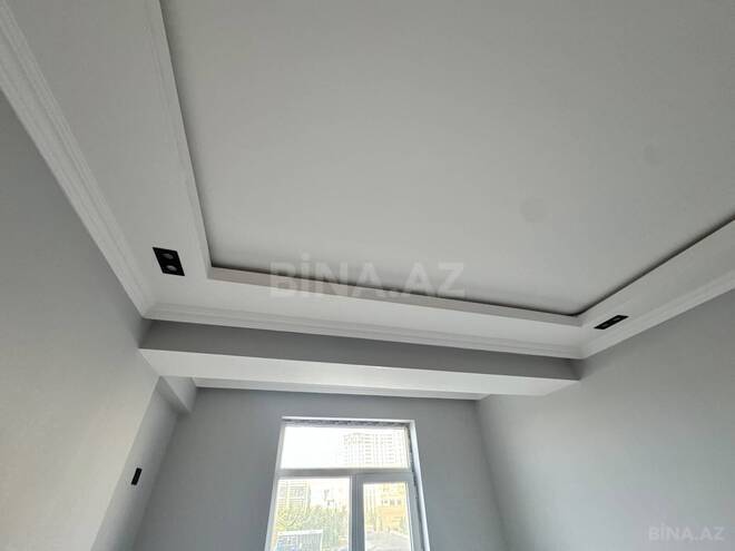 Satılır 2 otaqlı yeni tikili 50 m², photo 13 from 24