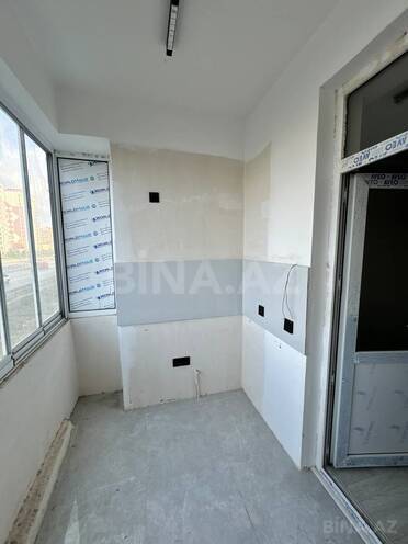 Satılır 2 otaqlı yeni tikili 50 m², photo 23 from 24