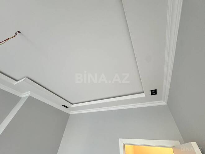 Satılır 2 otaqlı yeni tikili 50 m², photo 21 from 24