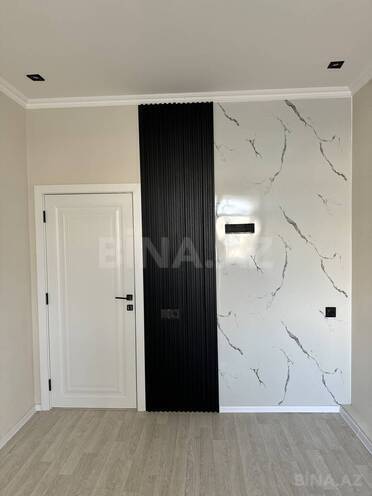 Satılır 2 otaqlı yeni tikili 50 m², photo 22 from 24