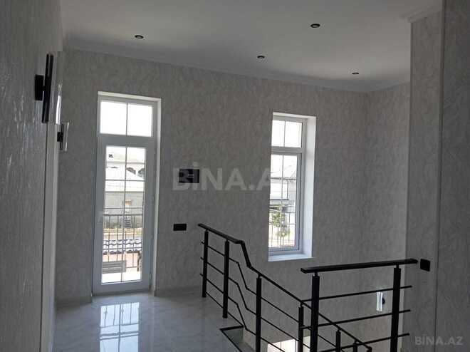 Satılır 4 otaqlı həyət evi/bağ evi 180 m², photo 4 from 8