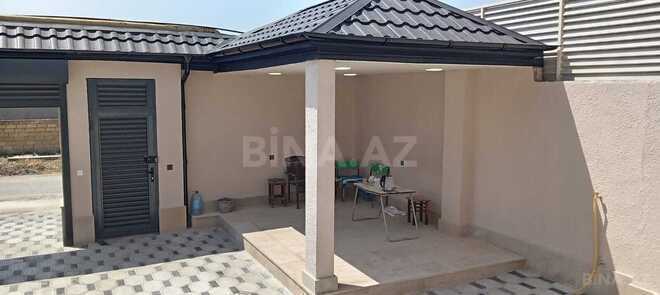 Satılır 4 otaqlı həyət evi/bağ evi 180 m², photo 3 from 8