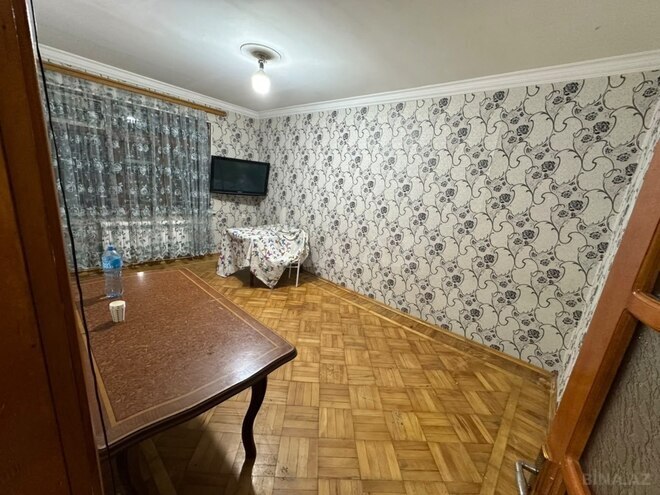 İcarəyə verilir 2 otaqlı köhnə tikili 50 m², 9-cu mikrorayon q., photo 6 from 10