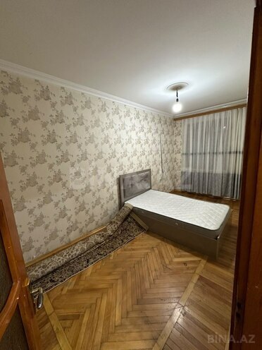 İcarəyə verilir 2 otaqlı köhnə tikili 50 m², 9-cu mikrorayon q., photo 1 from 10