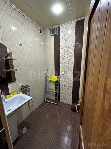İcarəyə verilir 2 otaqlı köhnə tikili 50 m², 9-cu mikrorayon q., photo 8 from 10