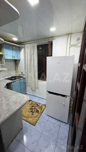 Сдаётся 2-комн. вторичка 50 м², м. Нариман Нариманов, photo 7 from 11