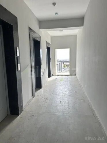 Satılır 3 otaqlı yeni tikili 140 m², Həzi Aslanov m., photo 10 from 11