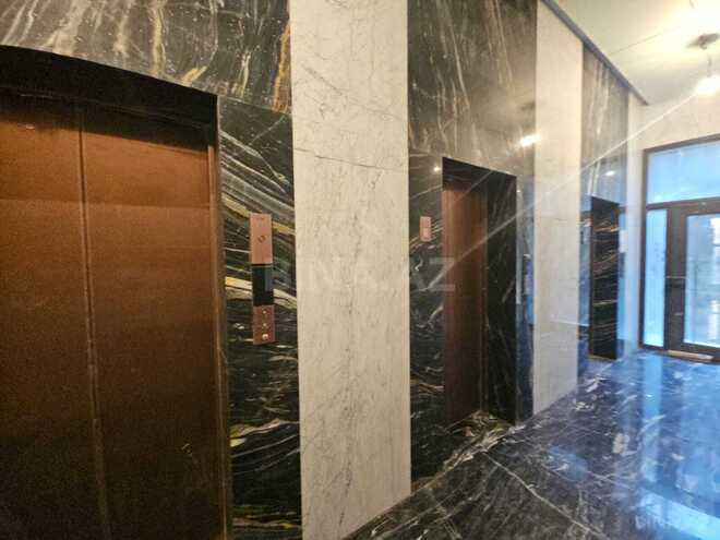 Satılır 3 otaqlı yeni tikili 140 m², Həzi Aslanov m., photo 8 from 11